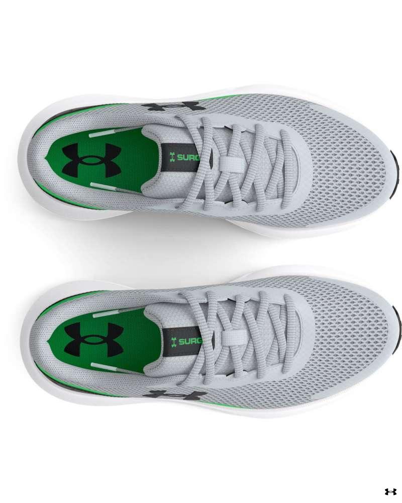 Boys' Grade School UA Surge 3 Running Shoes