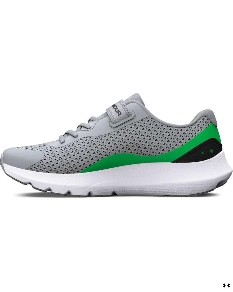 Boys' Pre-School UA Surge 3 Ac 