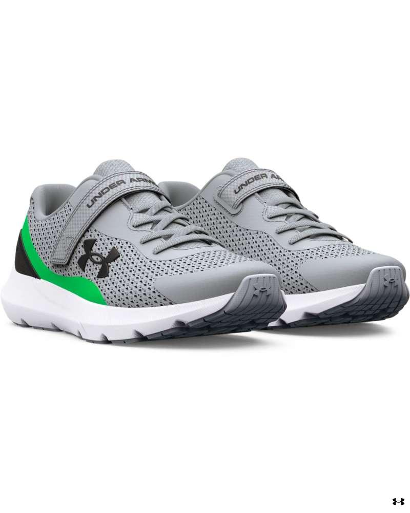 Boys' Pre-School UA Surge 3 Ac 
