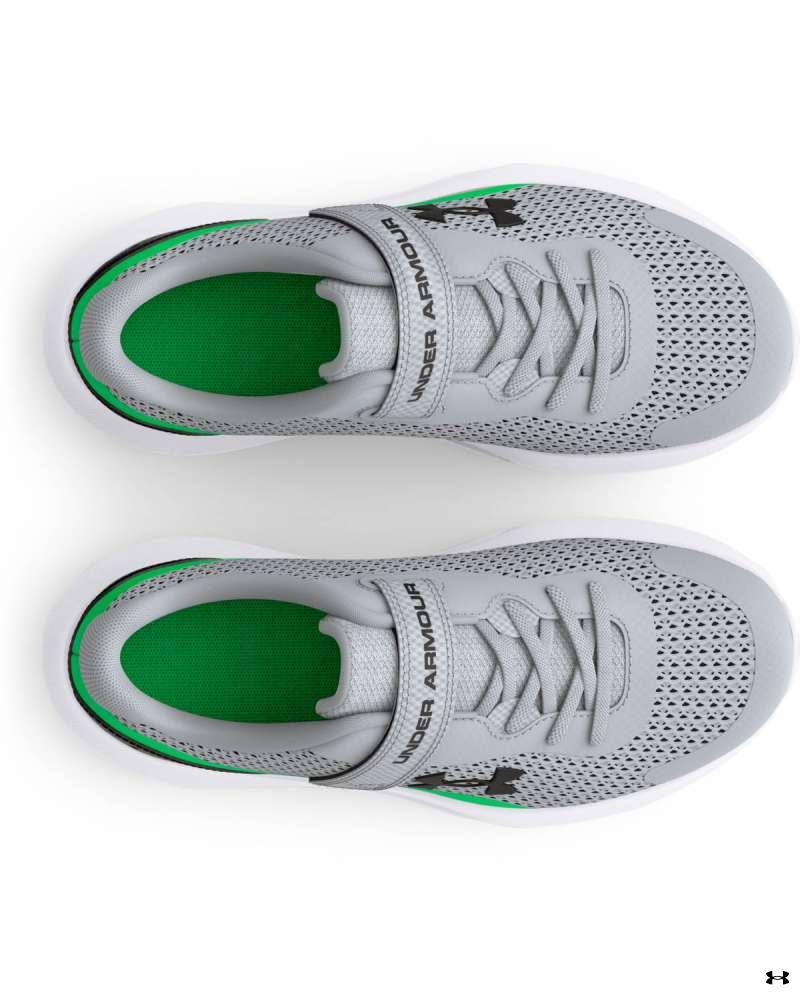 Boys' Pre-School UA Surge 3 Ac 