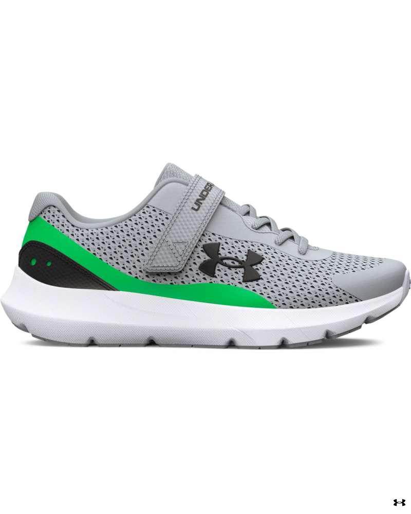Boys' Pre-School UA Surge 3 Ac 