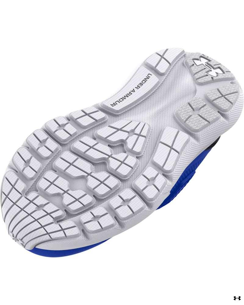 Boys' Infant UA Surge 3 AC Running Shoes 