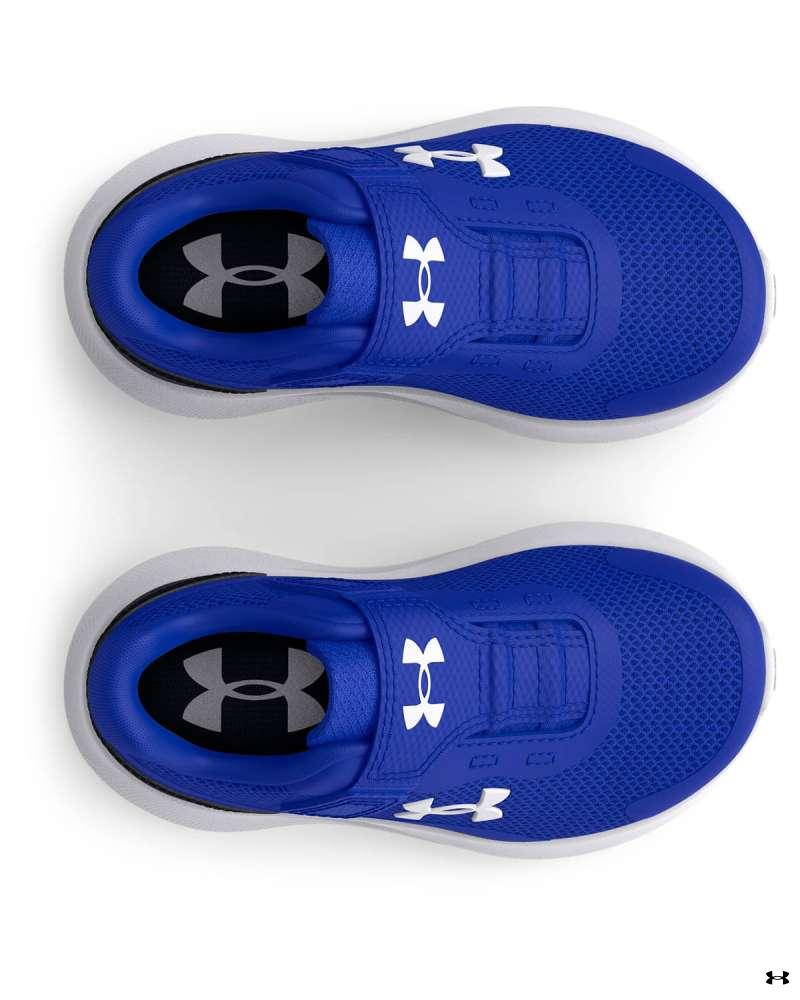 Boys' Infant UA Surge 3 AC Running Shoes 