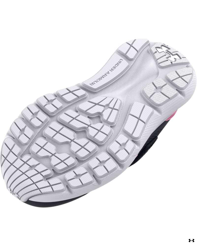 Girls' Infant UA Surge 3 AC Running Shoes