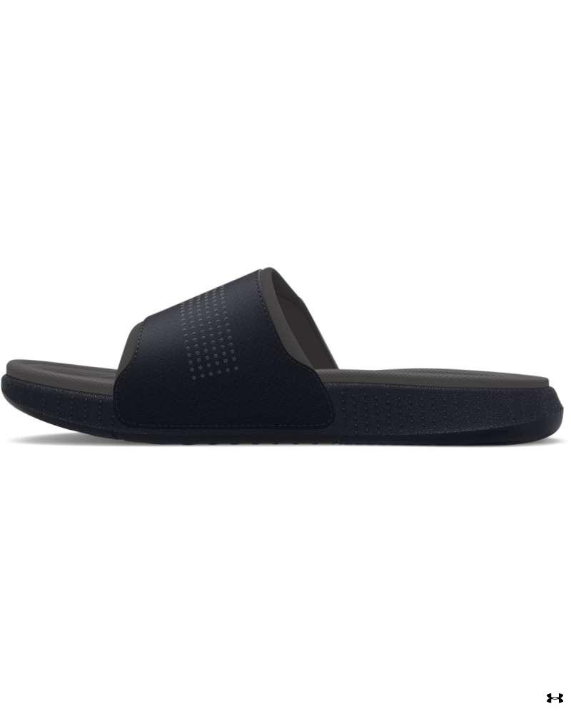 UA Ansa Fixed Slides