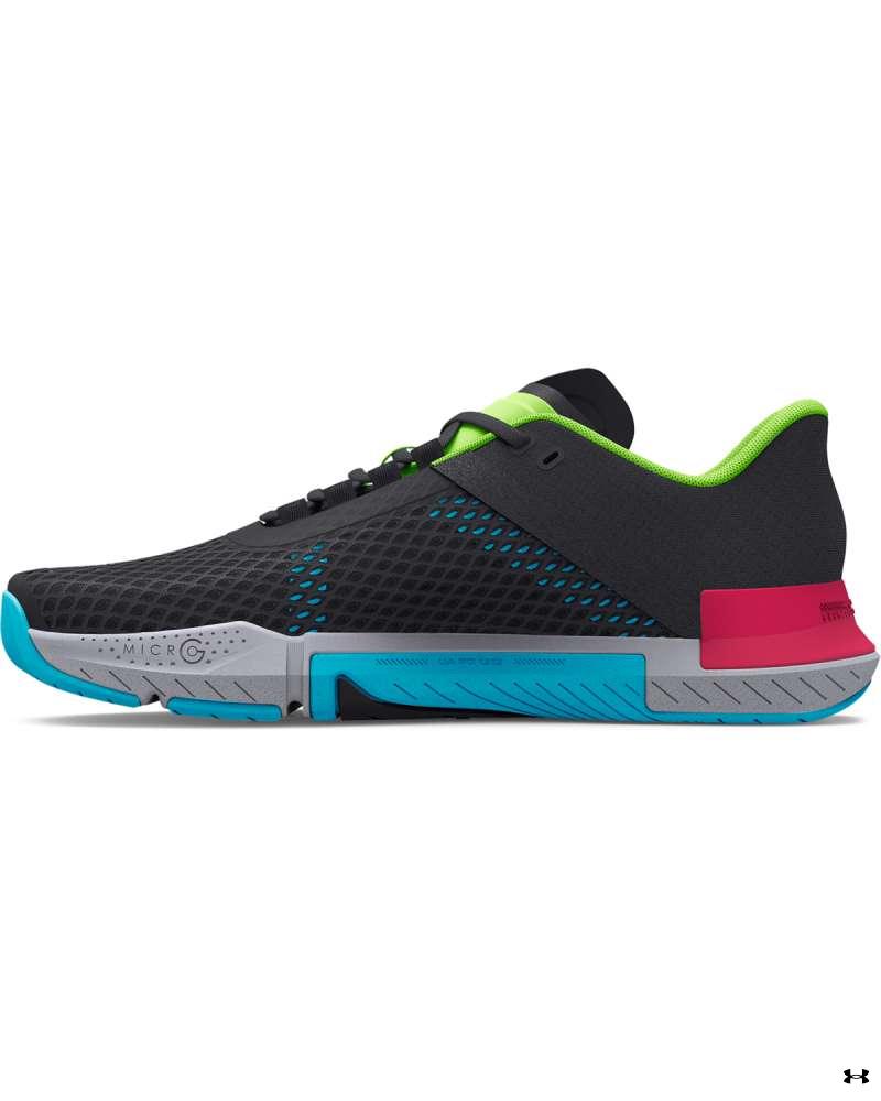 Women's UA TriBase™ Reign 4 Training Shoes 