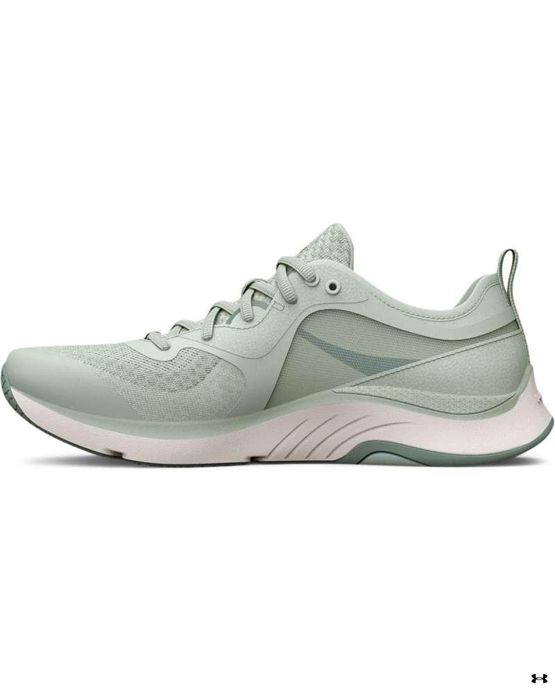 Women's UA HOVR™ Omnia Training Shoes