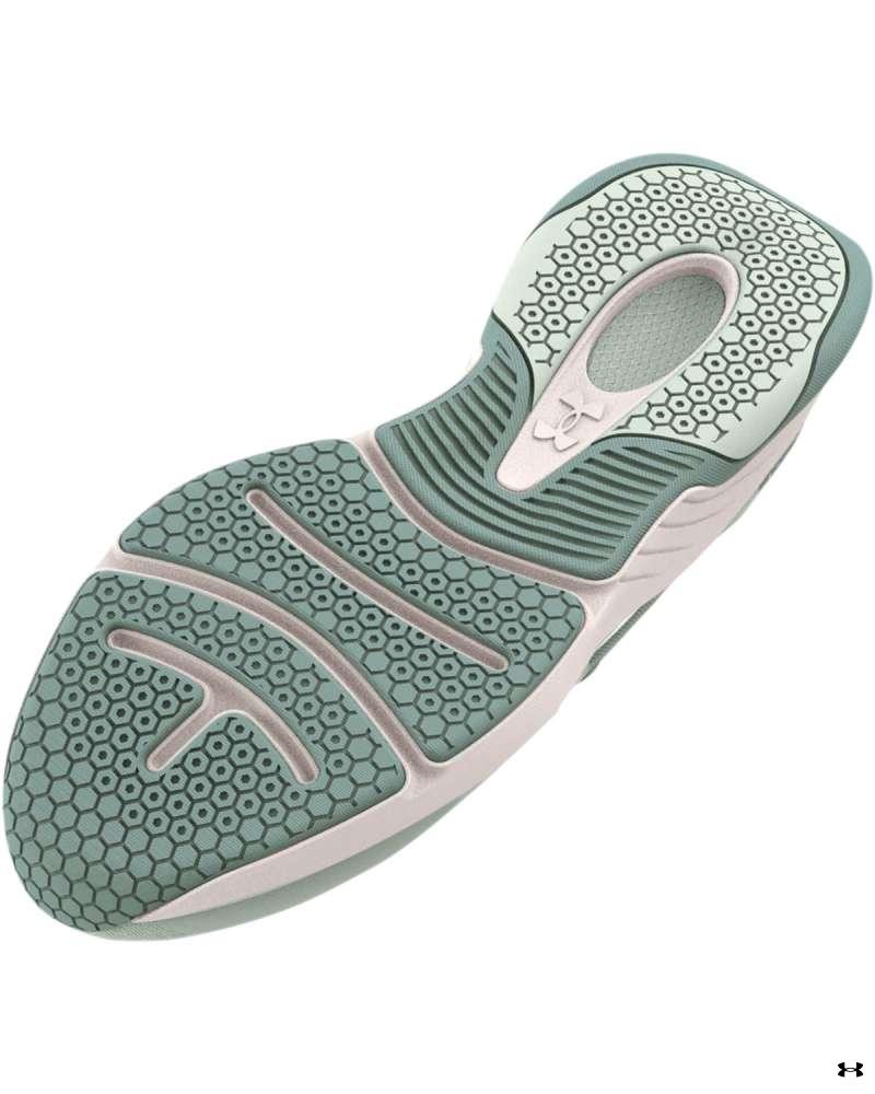 Women's UA HOVR™ Omnia Training Shoes