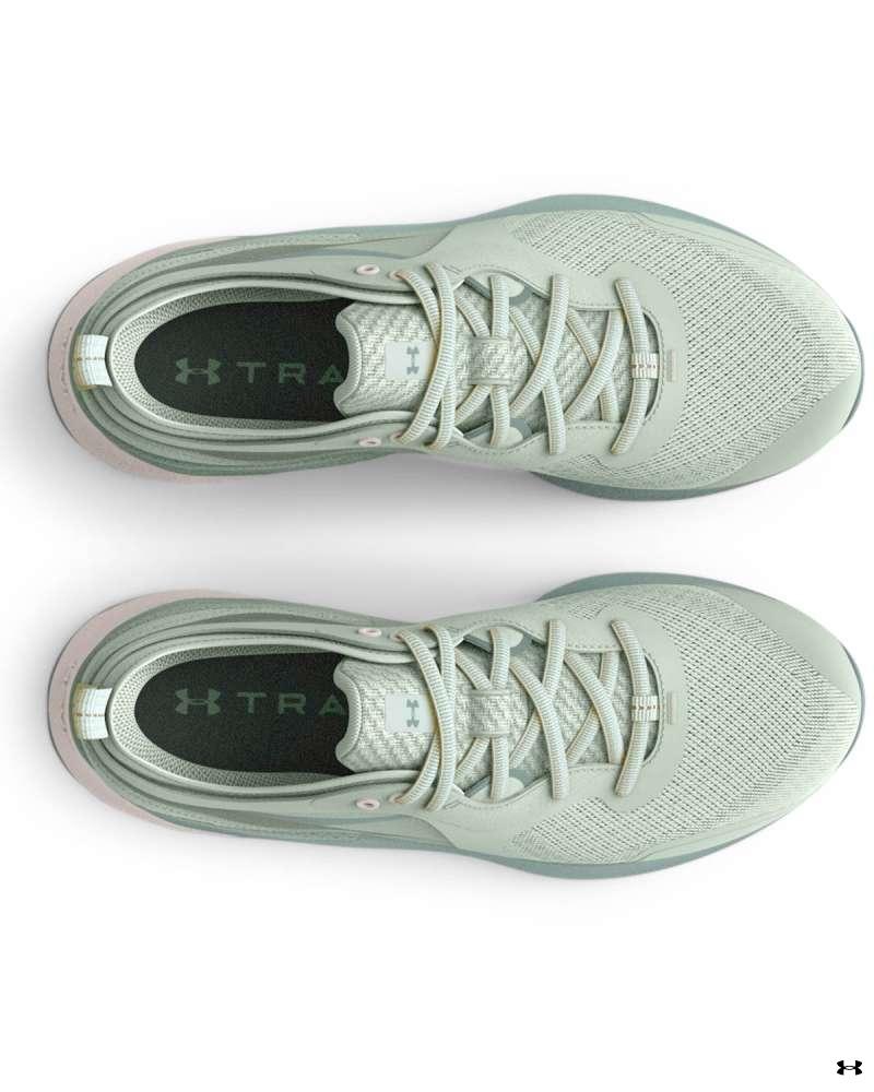 Women's UA HOVR™ Omnia Training Shoes