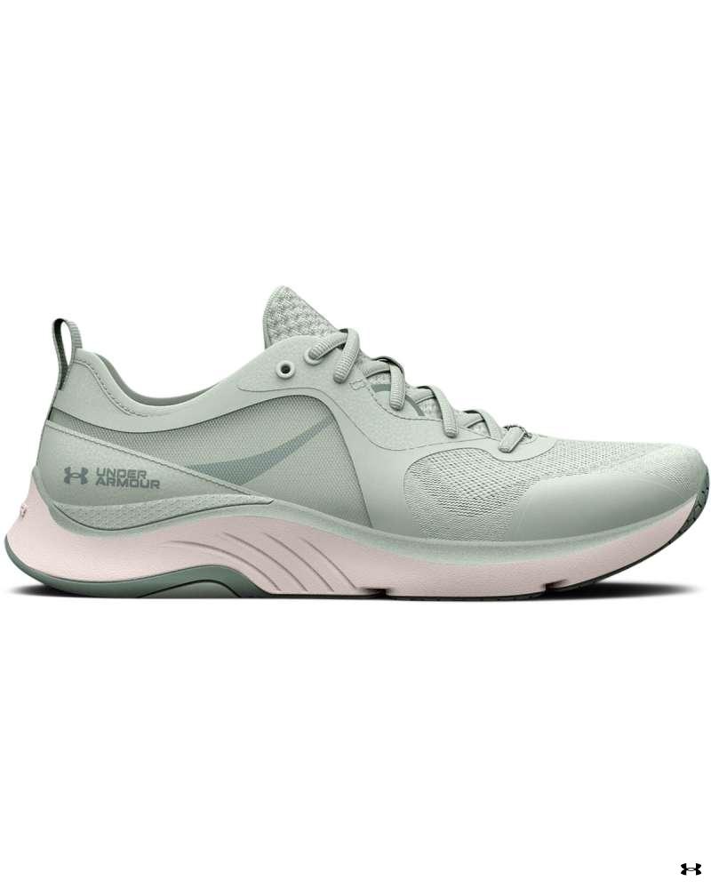 Women's UA HOVR™ Omnia Training Shoes