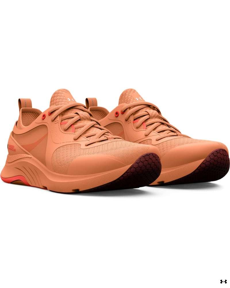Women's UA HOVR™ Omnia Training Shoes