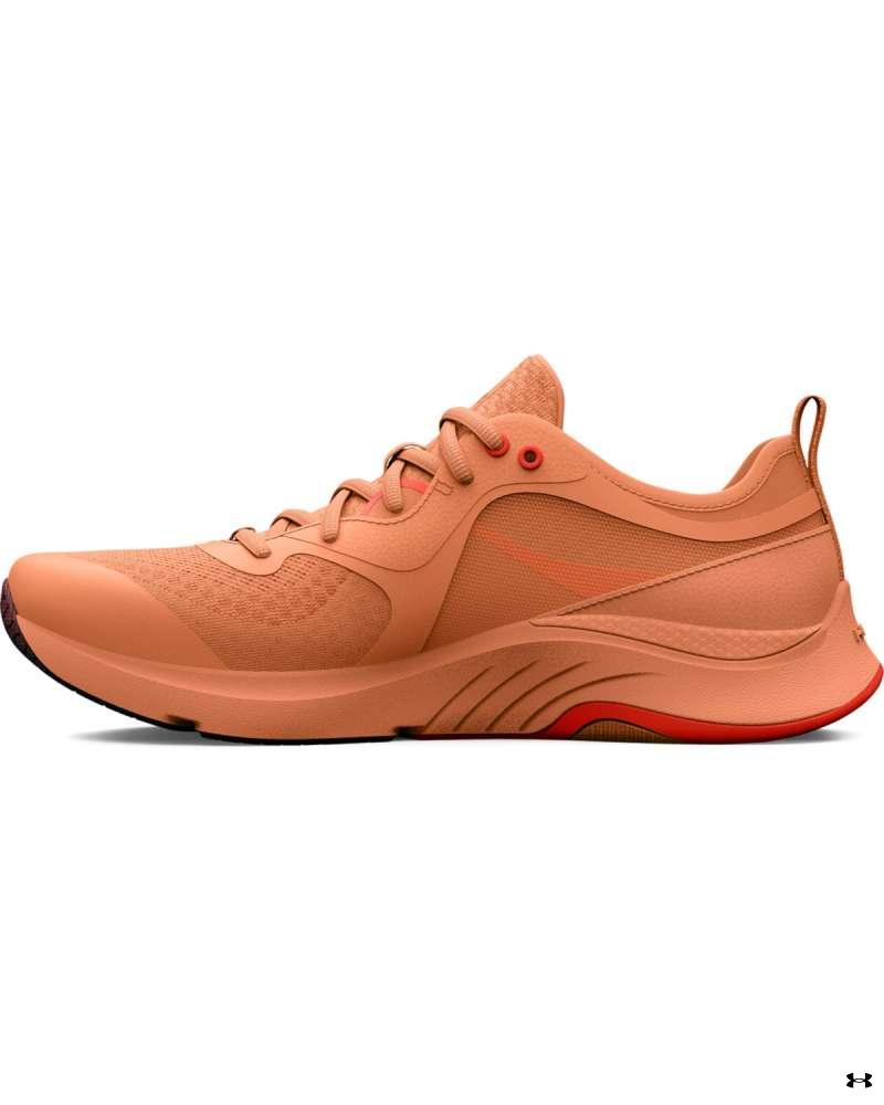 Women's UA HOVR™ Omnia Training Shoes