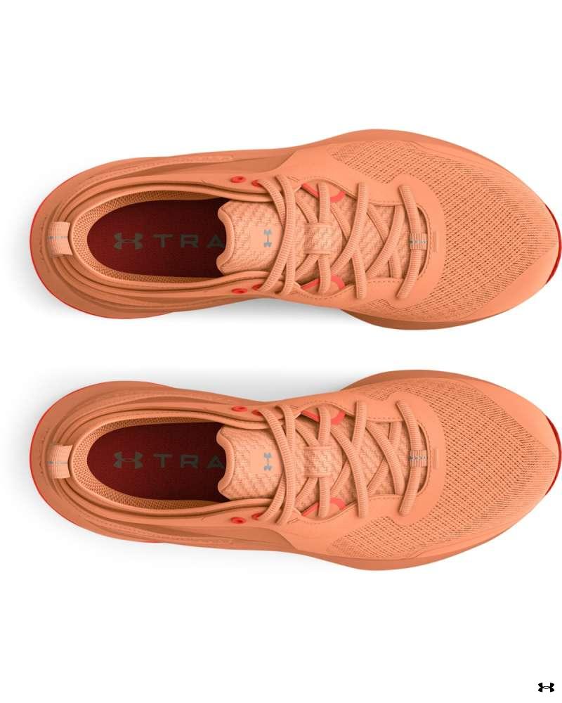 Women's UA HOVR™ Omnia Training Shoes