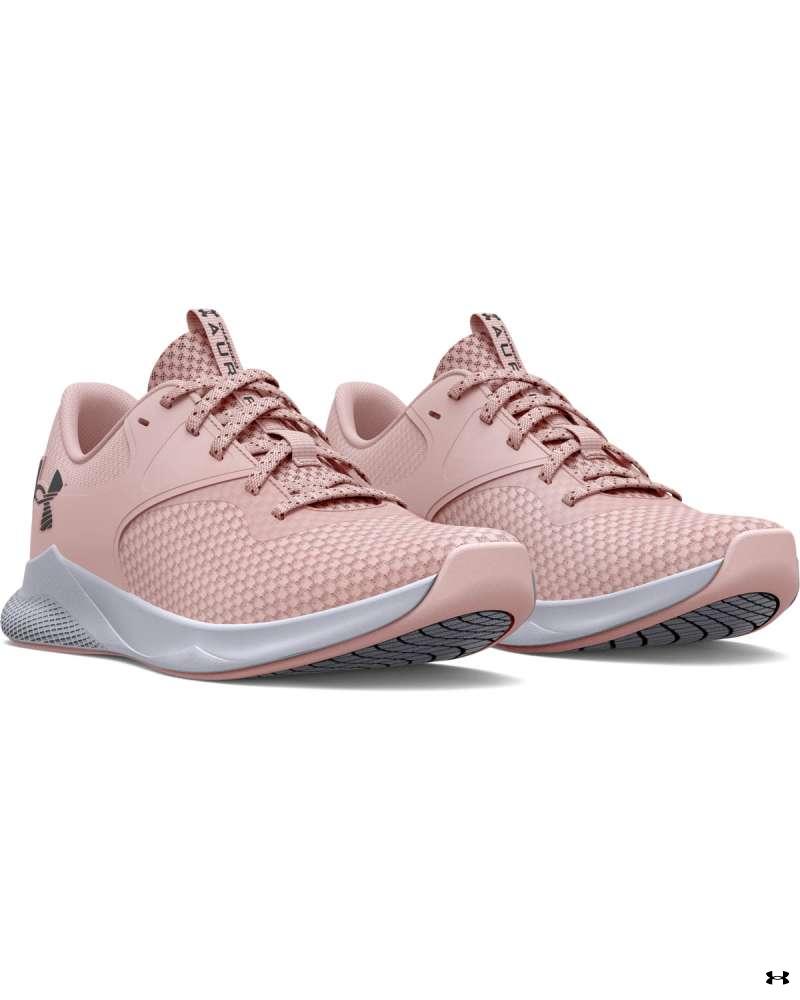 Women's UA Charged Aurora 2 Training Shoes