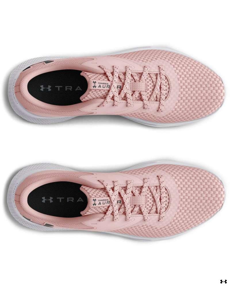Women's UA Charged Aurora 2 Training Shoes