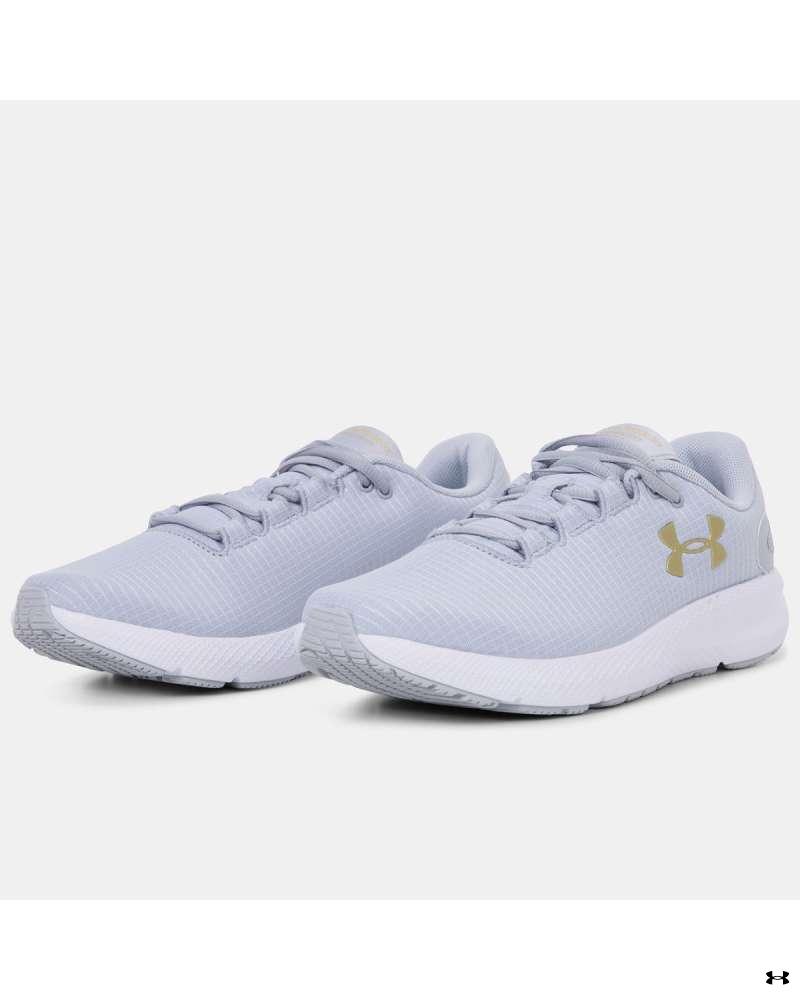 Women's UA Charged Pursuit 2 Running Shoes