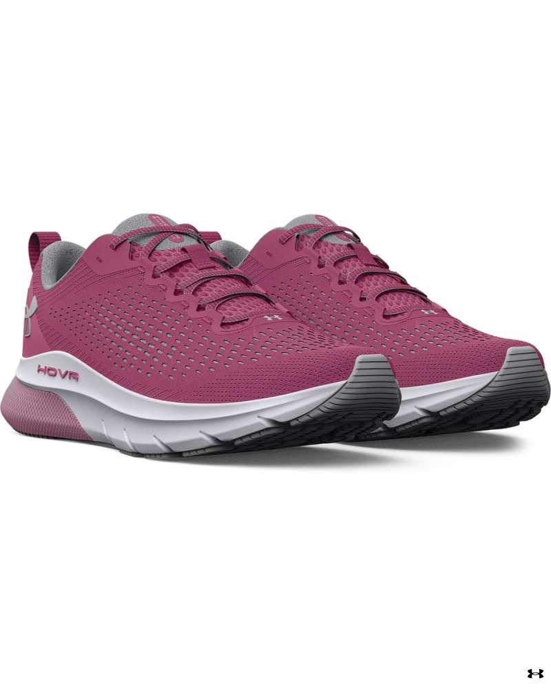 Women's UA HOVR™ Turbulence Running Shoes