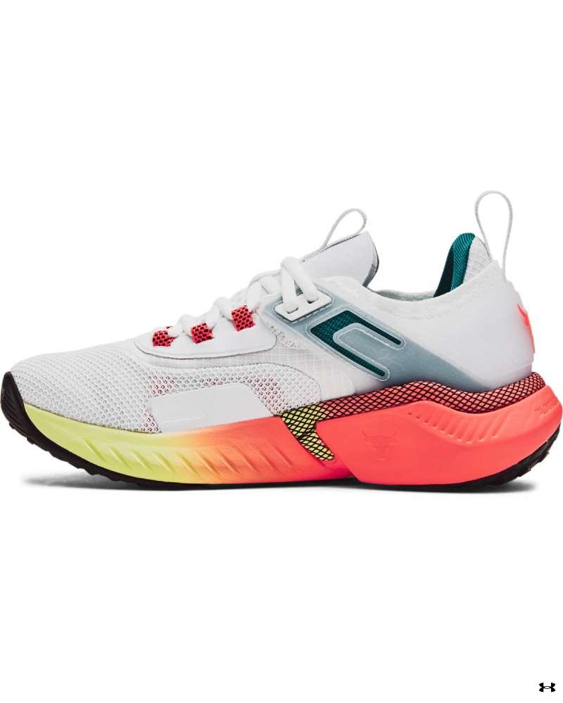 Grade School Project Rock 5 Training Shoes 