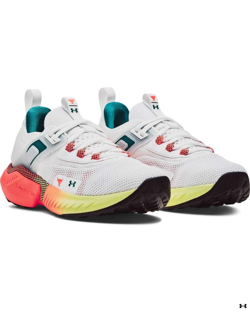 Grade School Project Rock 5 Training Shoes 
