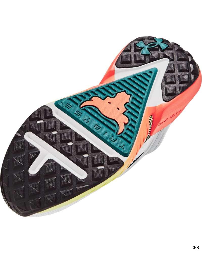 Grade School Project Rock 5 Training Shoes 