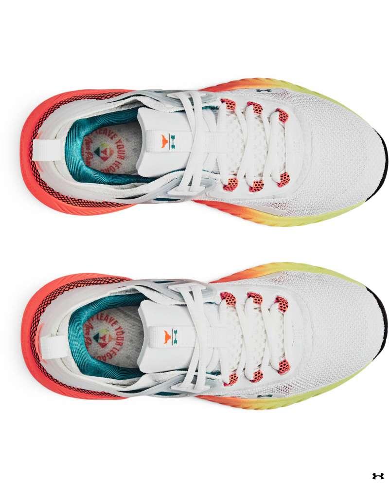 Grade School Project Rock 5 Training Shoes 