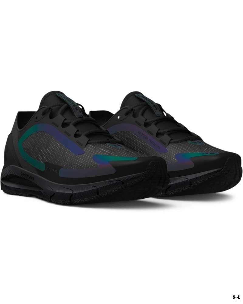 Women's UA HOVR™ Sonic 5 Storm Running Shoes