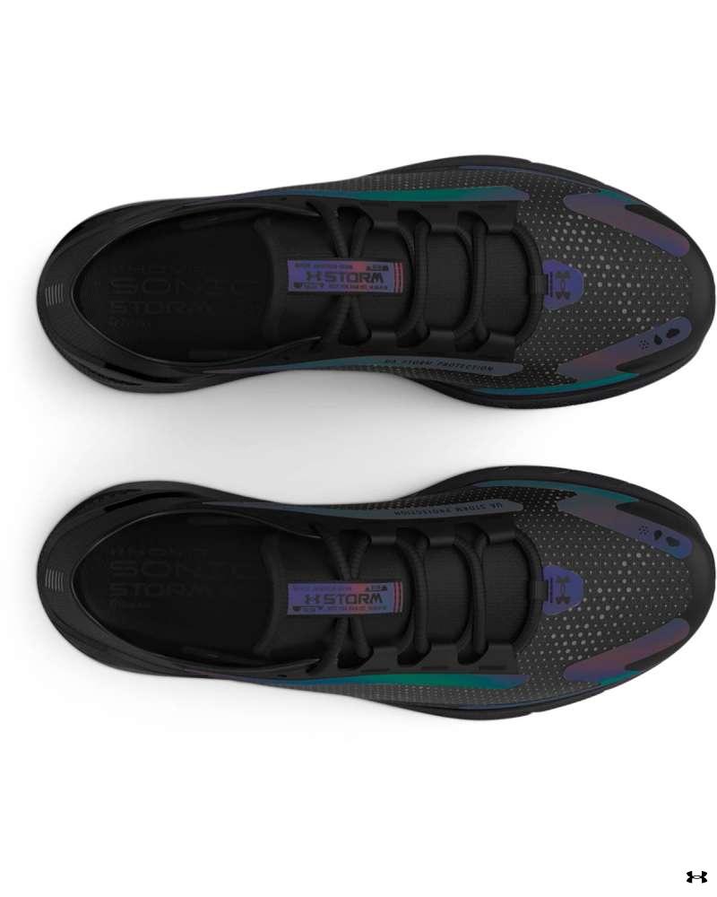 Women's UA HOVR™ Sonic 5 Storm Running Shoes
