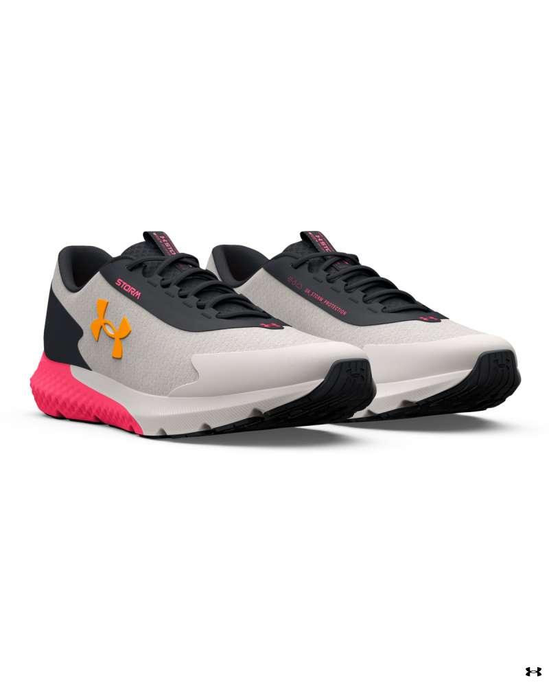 Women's UA Charged Rogue 3 Storm Running Shoes 