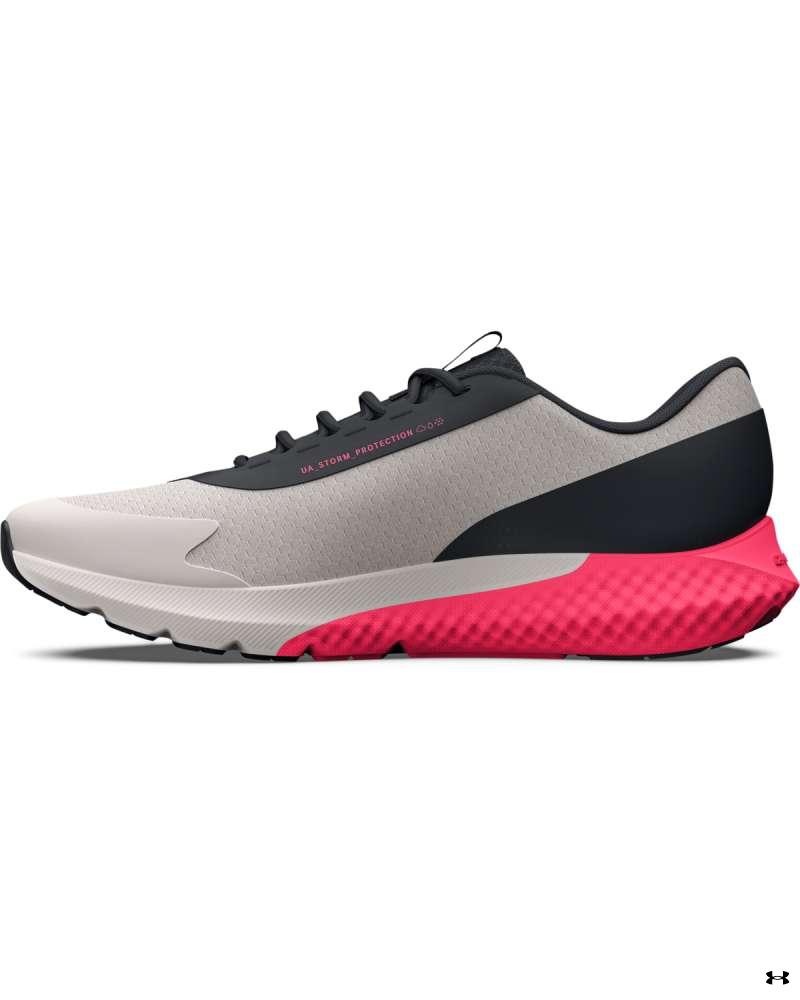 Women's UA Charged Rogue 3 Storm Running Shoes 