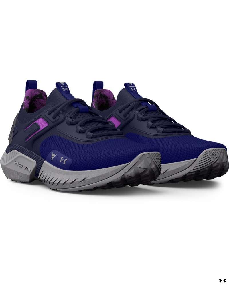 Men's Project Rock 5 Disrupt Training Shoes 
