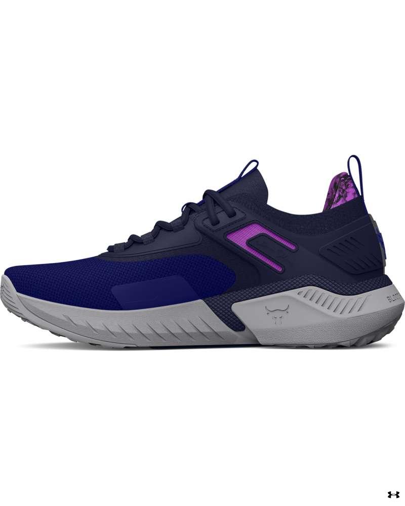 Men's Project Rock 5 Disrupt Training Shoes 