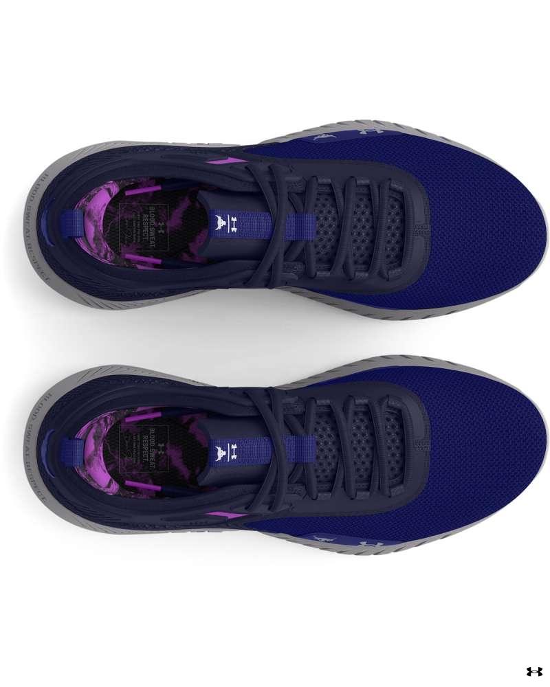 Men's Project Rock 5 Disrupt Training Shoes 