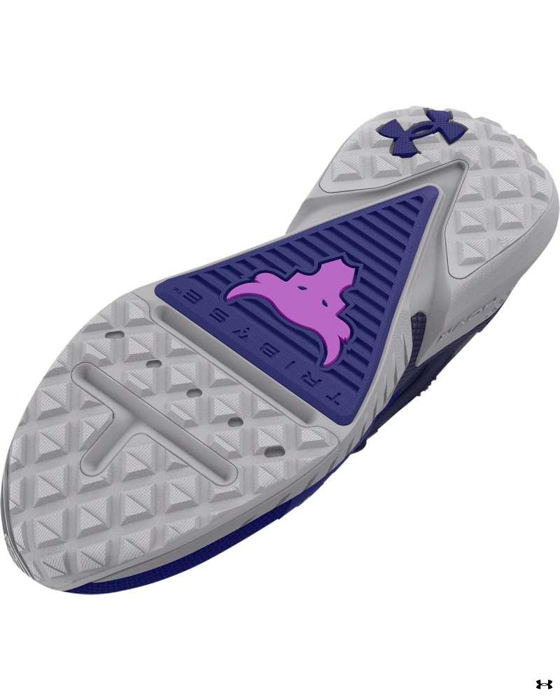 Men's Project Rock 5 Disrupt Training Shoes 