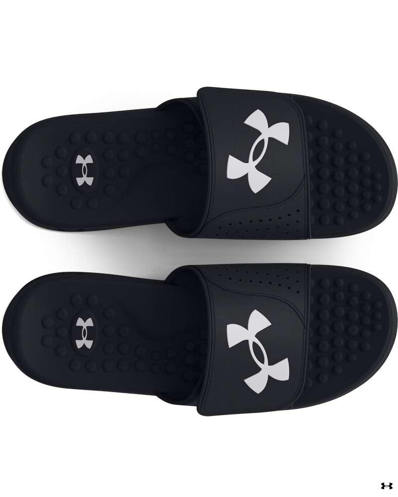 Men's UA Ignite Pro Slides