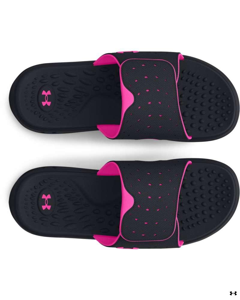 Women's UA Ignite Pro Slides 