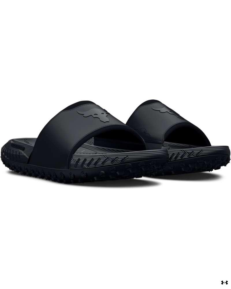Unisex Project Rock 3 Slides