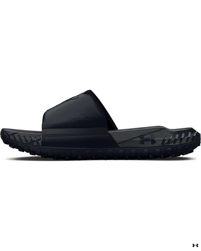 Unisex Project Rock 3 Slides