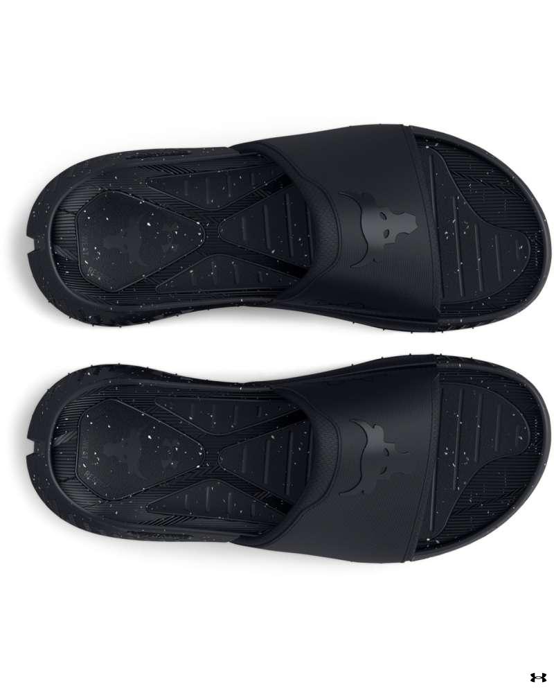 Unisex Project Rock 3 Slides