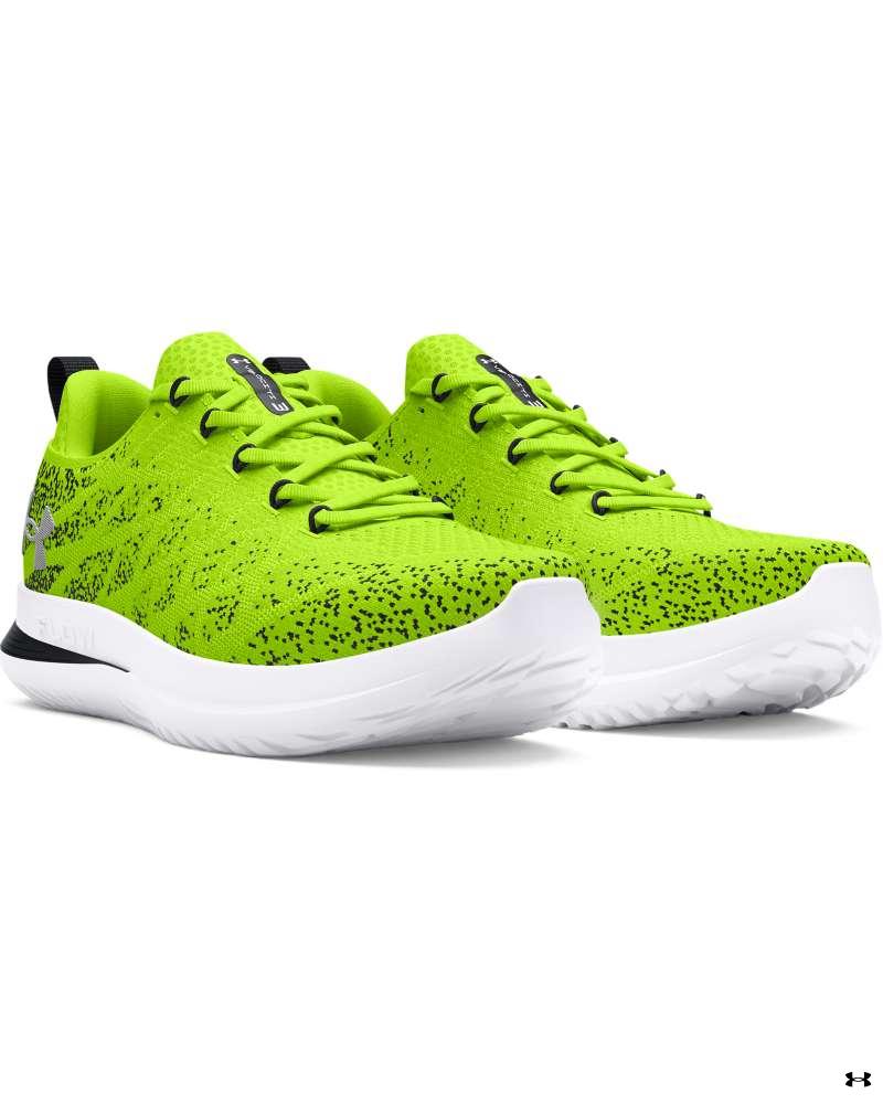Men's UA Velociti 3 Running Shoes 