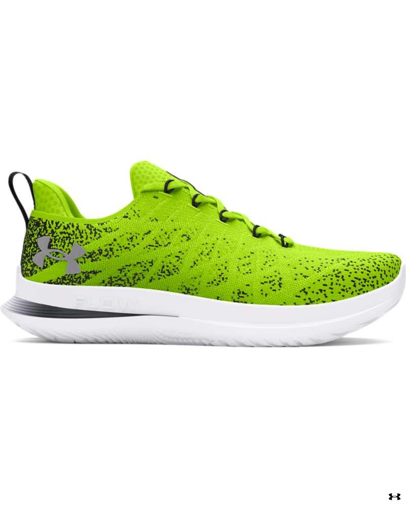 Men's UA Velociti 3 Running Shoes 