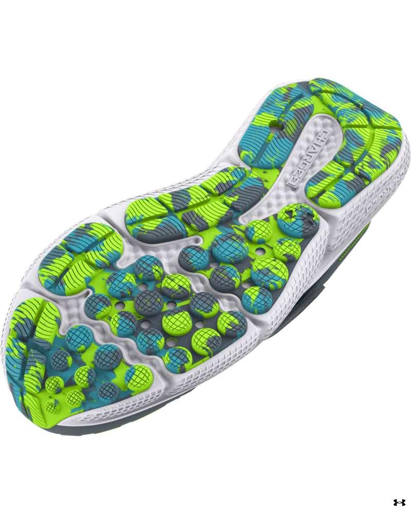 Boys' Pre-School UA Assert 10 AC Running Shoes 
