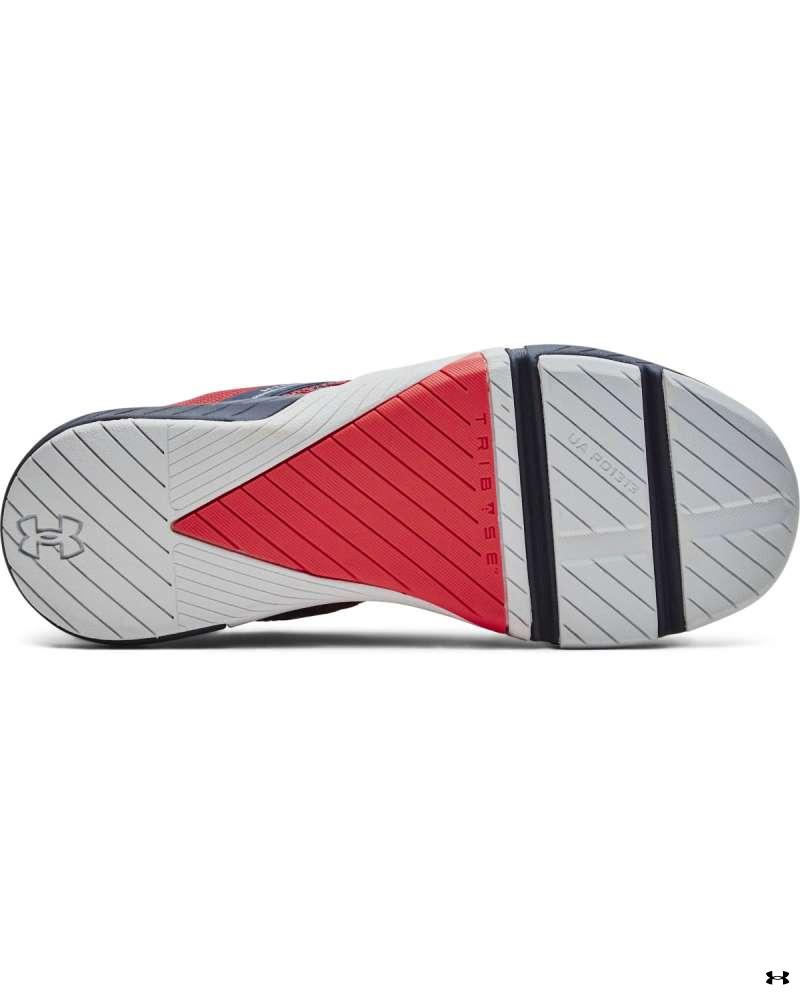 Men's UA TriBase™ Reign 5 Training Shoes 