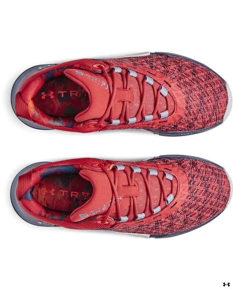 Men's UA TriBase™ Reign 5 Training Shoes 