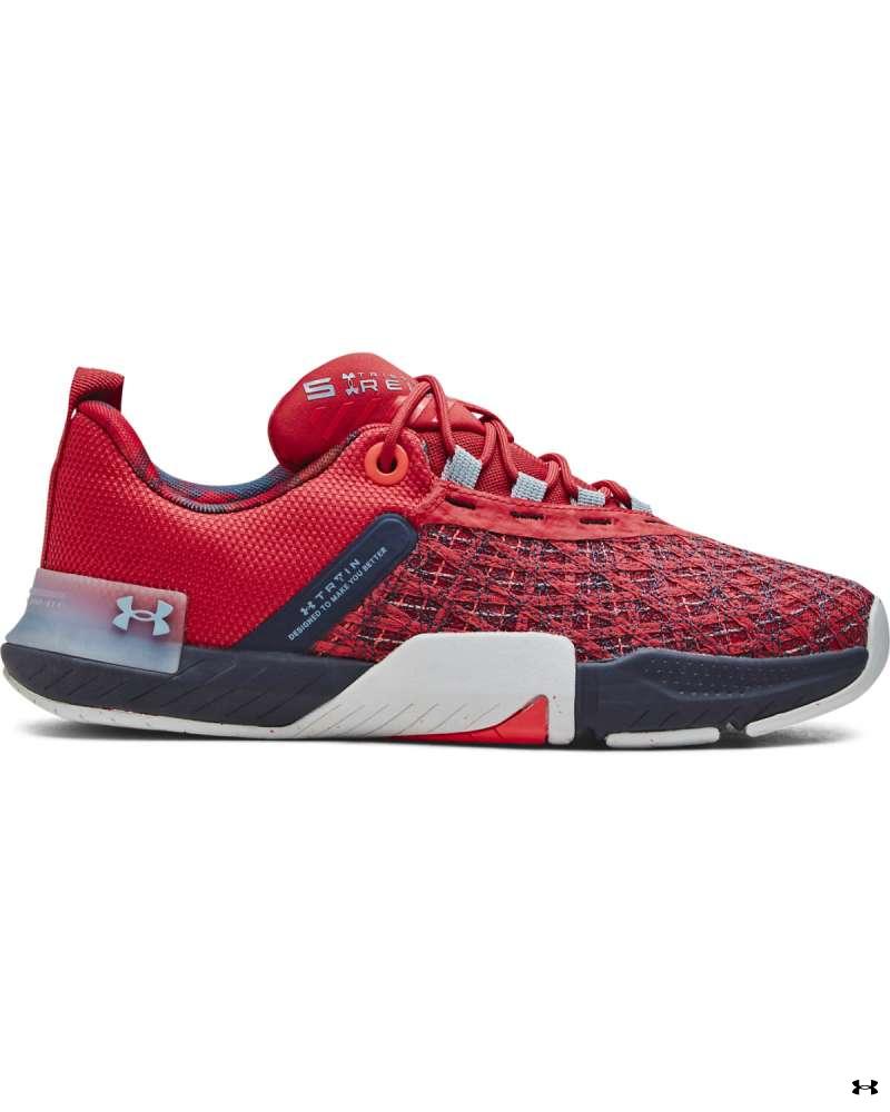 Men's UA TriBase™ Reign 5 Training Shoes 