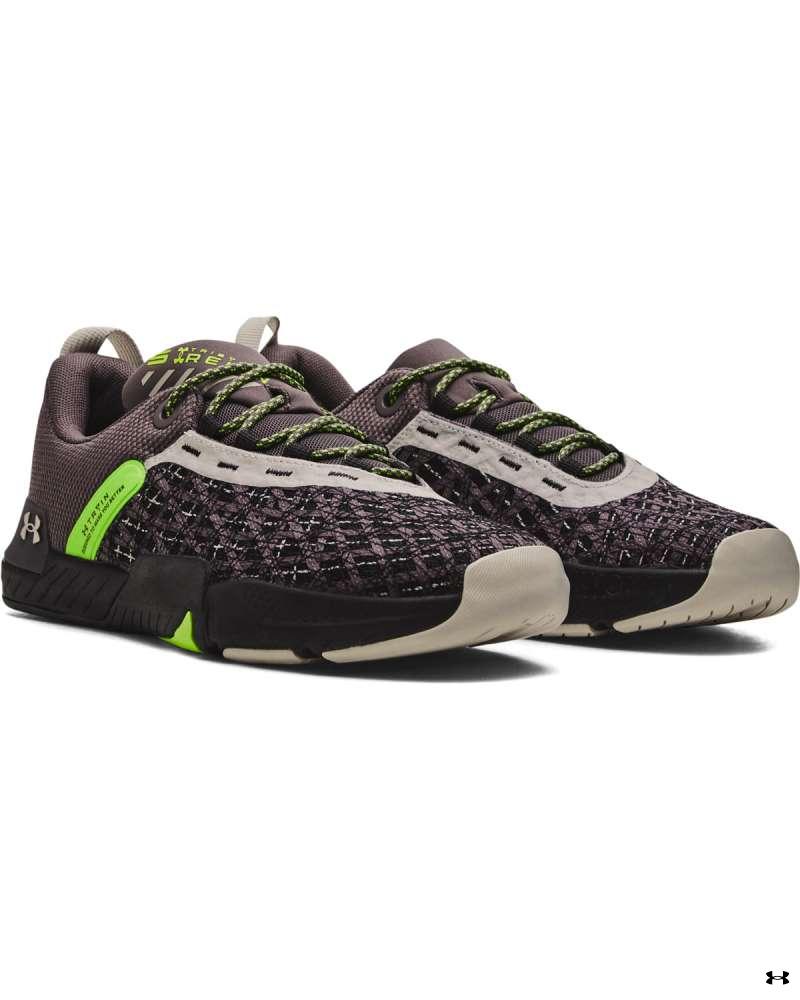 Men's UA TriBase™ Reign 5 Training Shoes 