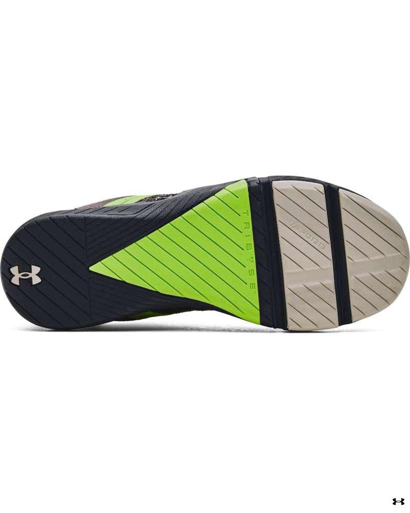 Men's UA TriBase™ Reign 5 Training Shoes 