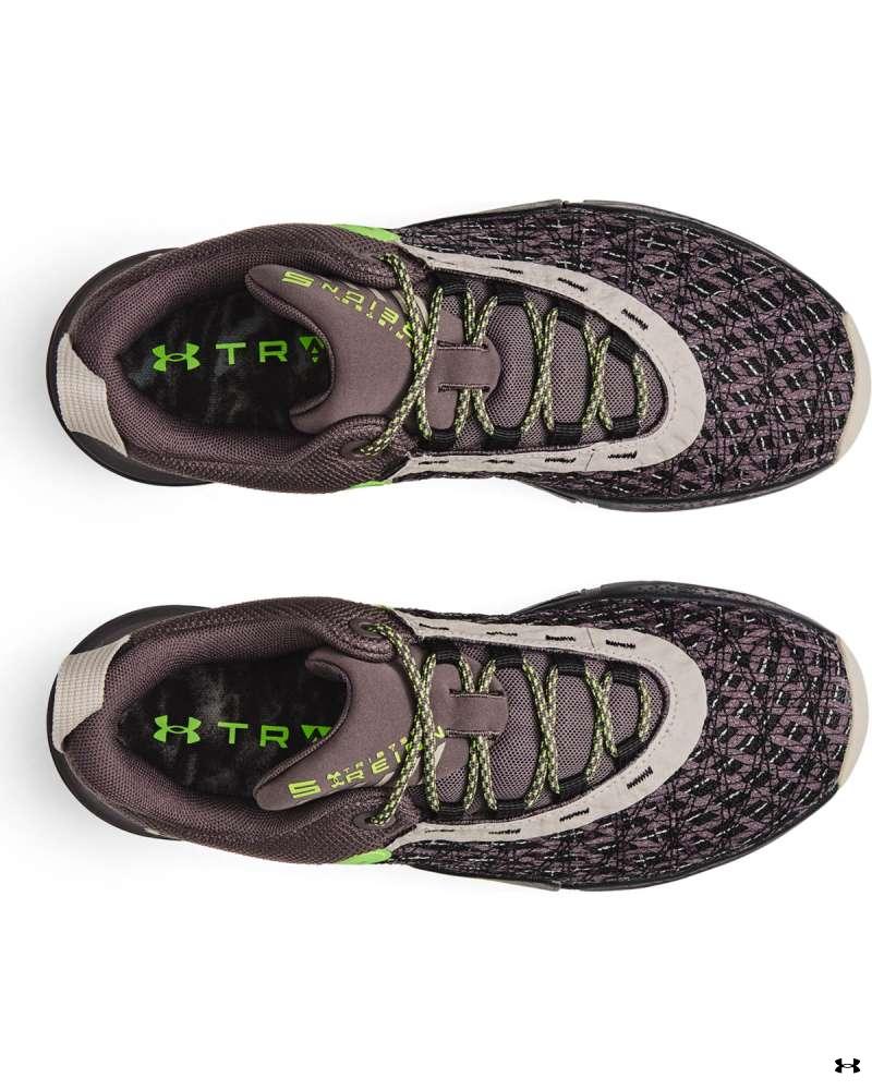Men's UA TriBase™ Reign 5 Training Shoes 