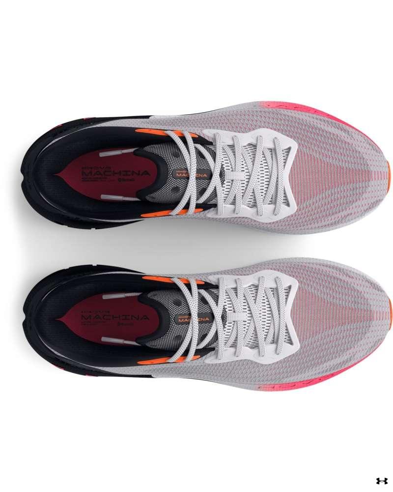 Men's UA HOVR™ Machina Breeze Running Shoes 