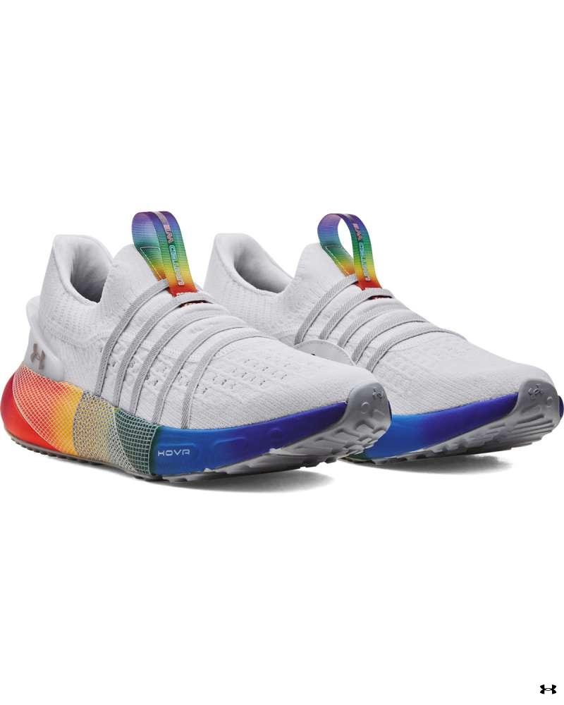 Unisex UA HOVR™ Phantom 3 Slip Pride Shoes 
