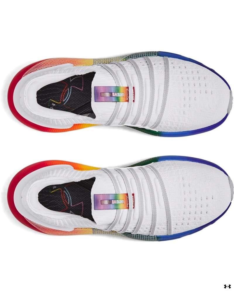 Unisex UA HOVR™ Phantom 3 Slip Pride Shoes 